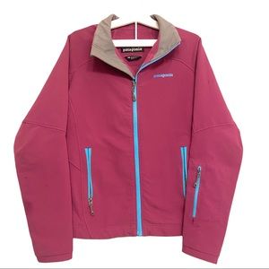 Patagonia Fleece Lined Jacket size XS
